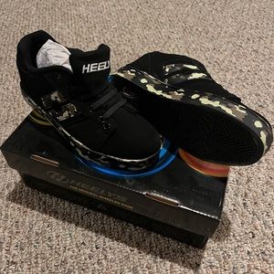 Heelys